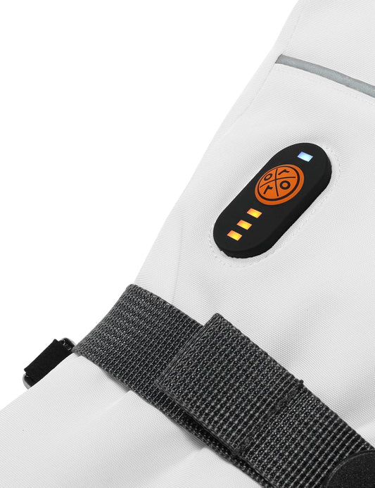 Buffalo Heated Gloves 2.0  (Final Sale)