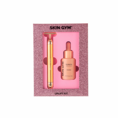 Kit de mejora para potenciar tu rendimiento