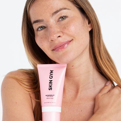 WonderLift Revitalizing Body Serum for Youthful, Radiant Skin