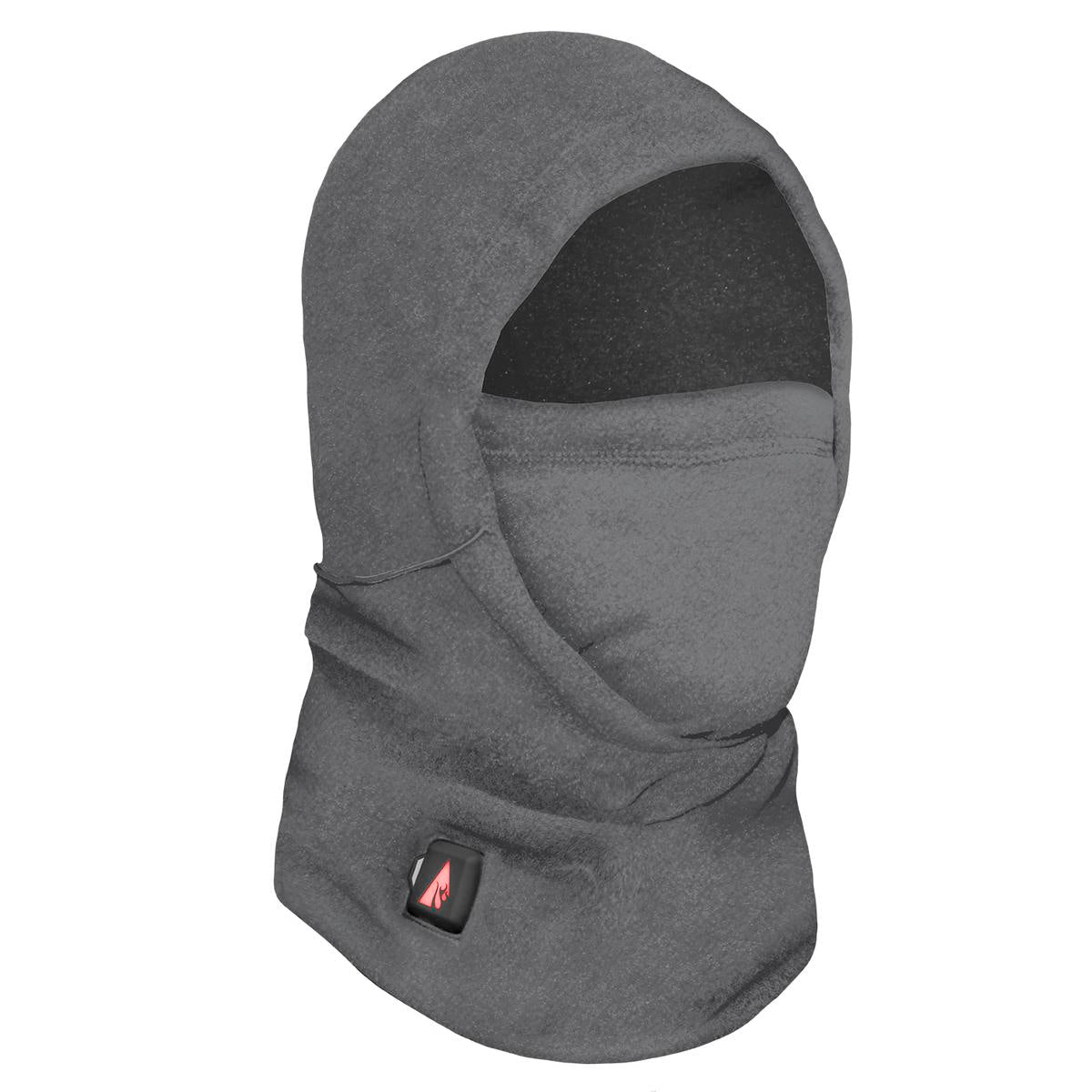 ActionHeat 5V Battery Heated Fleece Balaclava - Heated
