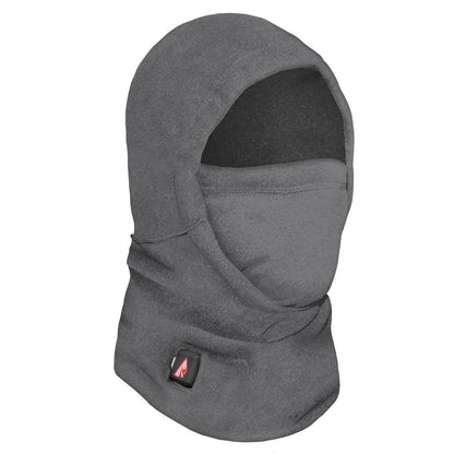 ActionHeat 5V Battery Heated Fleece Balaclava - Heated