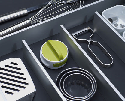 Ouvre-porte-vert compacte Can-Do - Facile et pratique