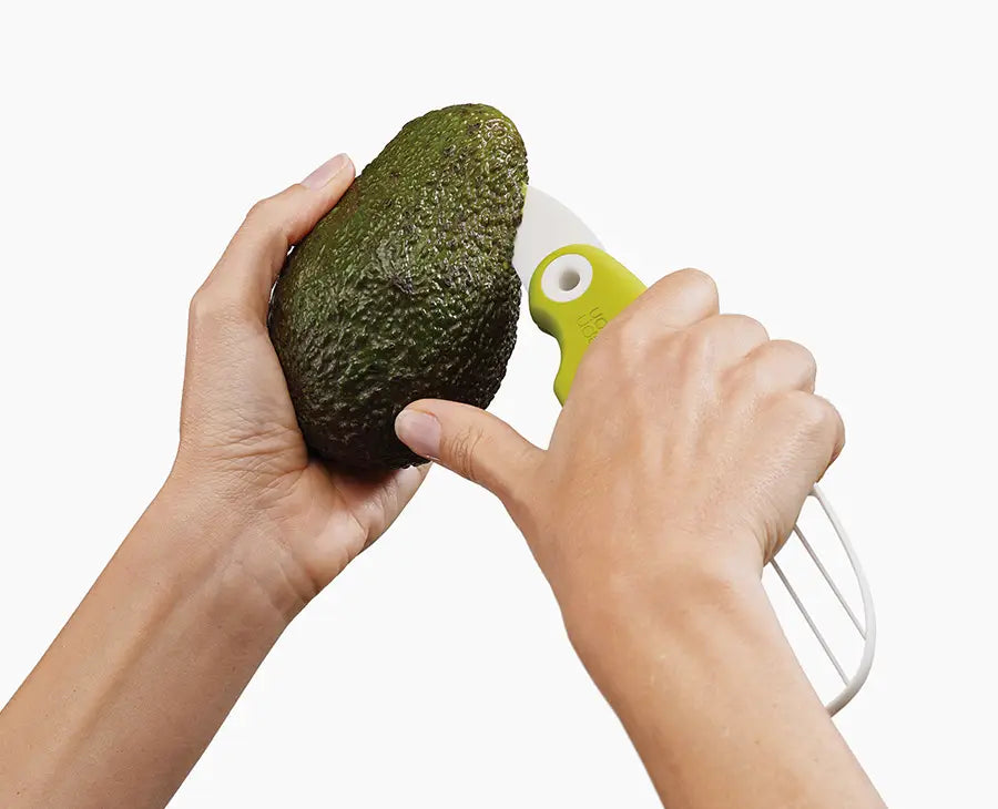 GoAvocado™ Multifuncional 3-en-1 - Herramienta para Aguacates Verdes