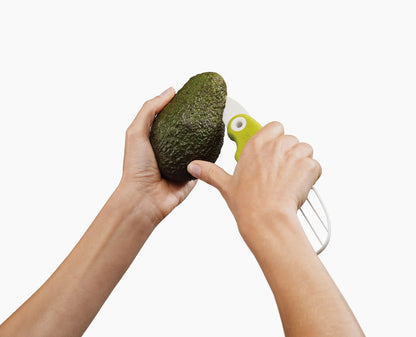 GoAvocado™ Multifuncional 3-en-1 - Herramienta para Aguacates Verdes