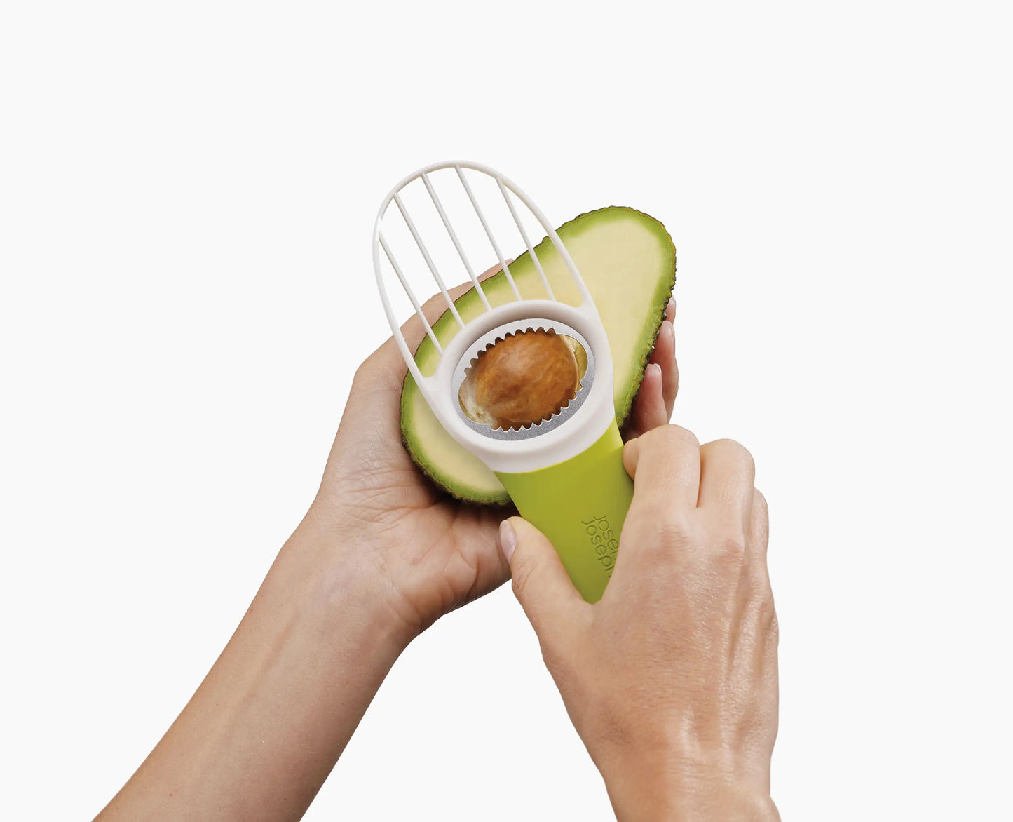 GoAvocado™ Multifuncional 3-en-1 - Herramienta para Aguacates Verdes