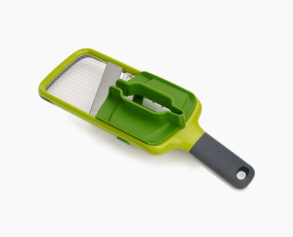 Mandoline Multi-Grip Professionale Verde