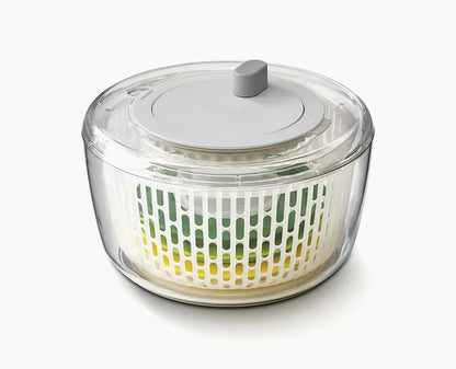 Multi-Prep™ 4-pieces Set pour Préparation de Salades en Couleurs Variées