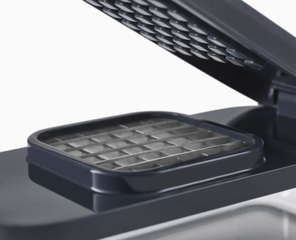 Multi-Prep™ Compact 4-in-1 Multicolour Grater & Slicer Set