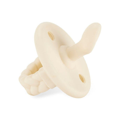 Borosweet Heart Comforter™ Corrective Silicone Nipple for 0-6 Months