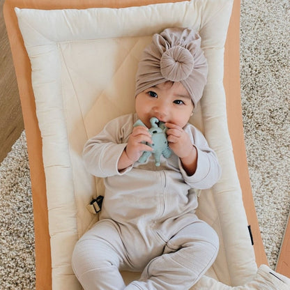 Ritzy Teether™ - Elastics and Chewy Toys for Baby Teeth