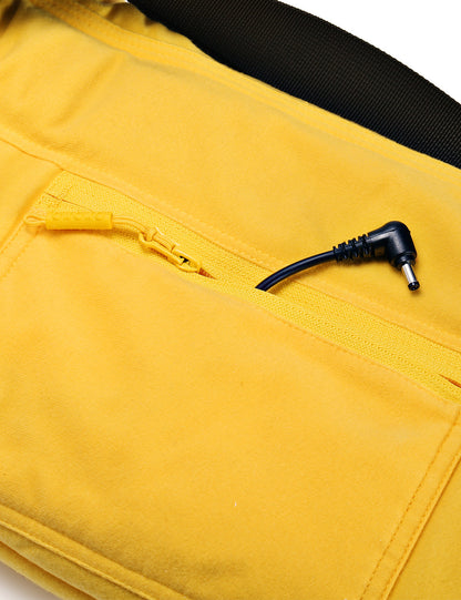 Bay City Heated Hand Warmer