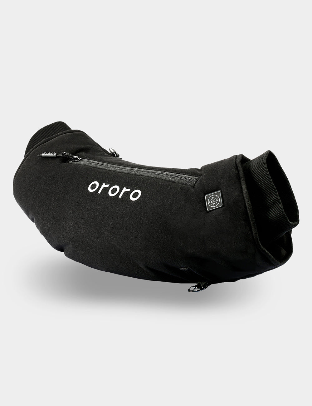 Bay City Heated Hand Warmer