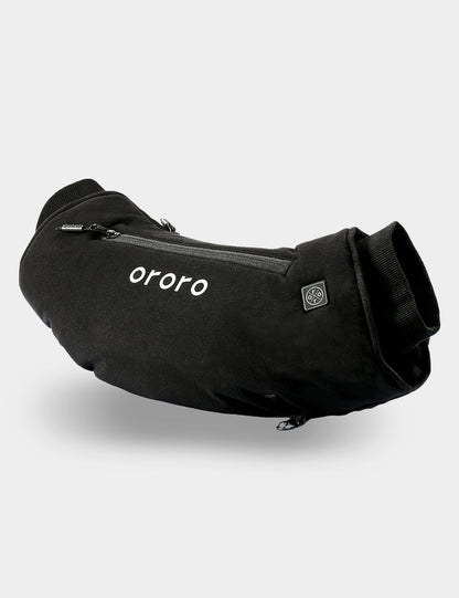 Bay City Heated Hand Warmer