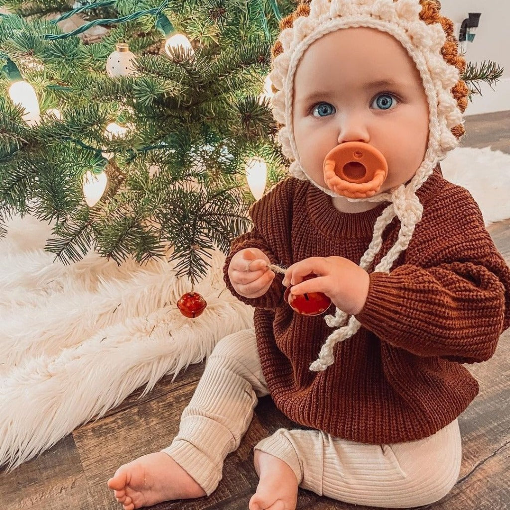 Sweetie Soother™ - Pack of 2 Soothing Pacifiers