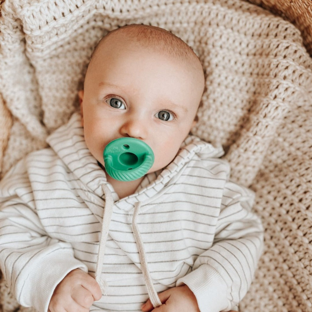 Sweetie Soother™ - Pack of 2 Soothing Pacifiers