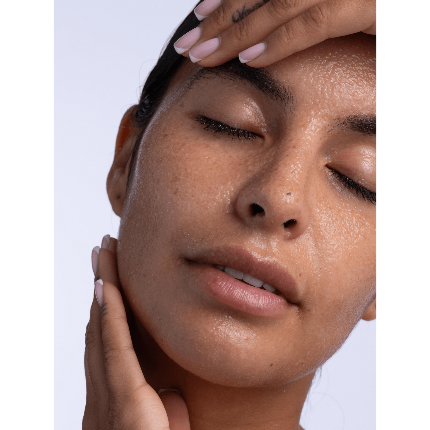 超保湿多层胶原喷雾养肤精华液