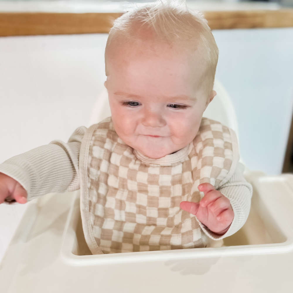 Itzy Bibs™ - Potty Protectors for Stylish Toddlers, Practical and Cute