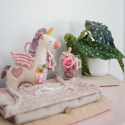 Link & Love™ ©Educational and Playful Tooth Toy