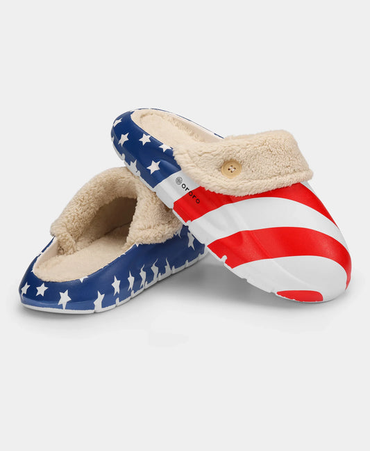 Ananda Unisex Garden Slip On