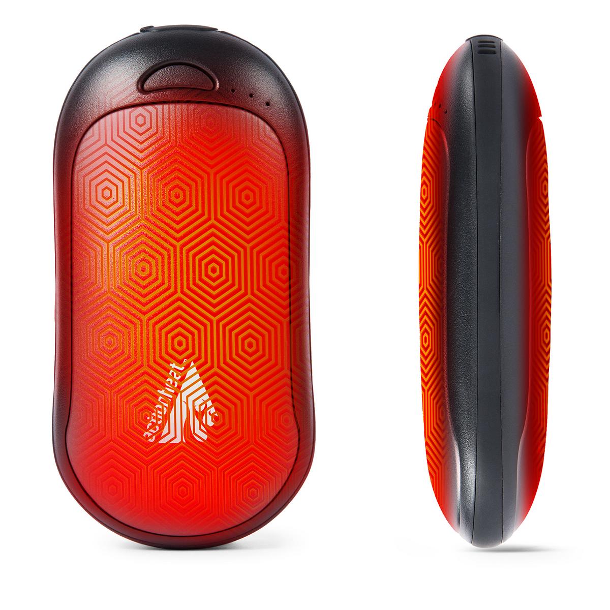 ActionHeat 5V Electric Hand Warmer - Size