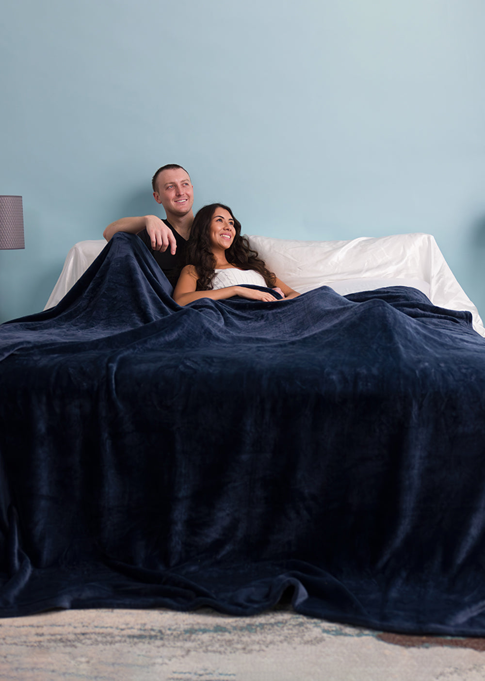 The Dream Big Blanket