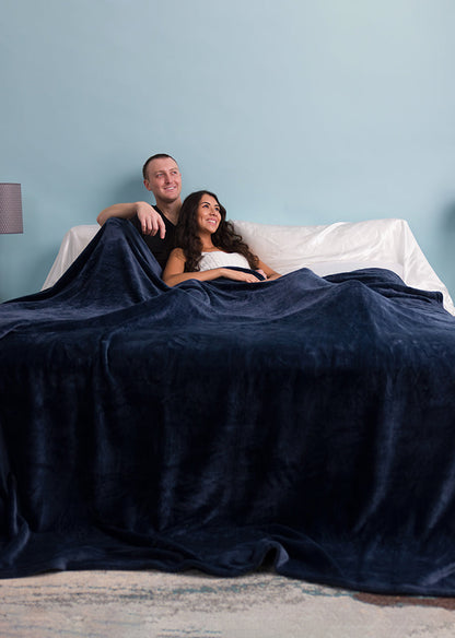 The Dream Big Blanket