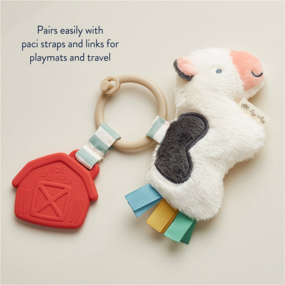 Itzy Pal™ Baby Fun and Educational Toy