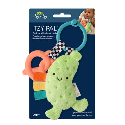 Itzy Pal™ Baby Fun and Educational Toy