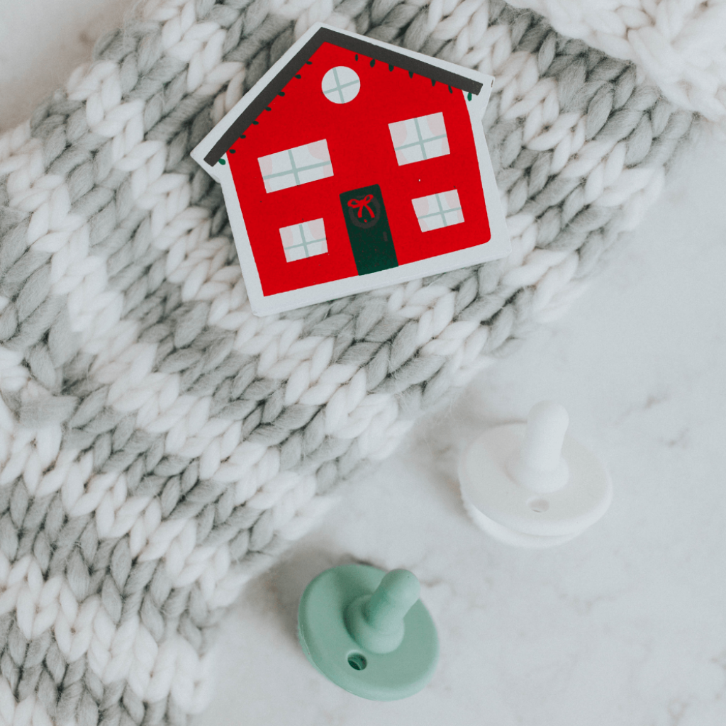 Sweetie Soother™ - Pack of 2 Soothing Pacifiers