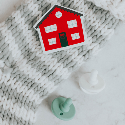 Sweetie Soother™ - Pack of 2 Soothing Pacifiers