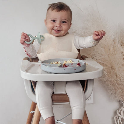 Itzy Pre-Meal Teething Ring Set for Optimal Relaxation and Soothing