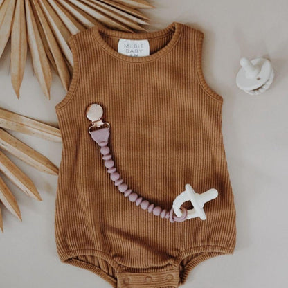 Sweetie Strap™ - Magnetic Clip for Beaded Pacifier