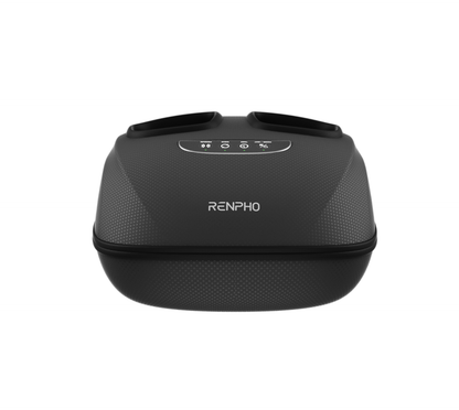 Solheel Massaggiatore per Piedi di Terza Generazione