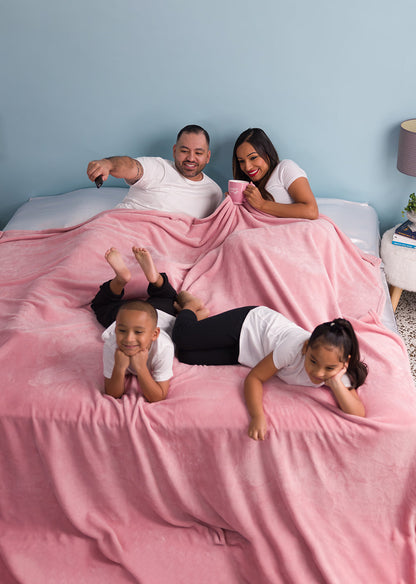 The Dream Big Blanket