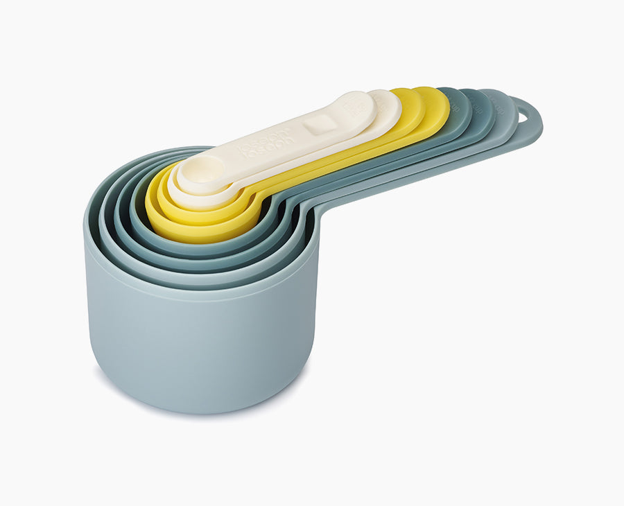 Nest™ Measure Opal - Set of Durable and Stylish Measuring Cups