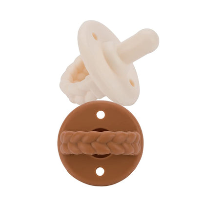Sweetie Soother™ - Pack of 2 Soothing Pacifiers