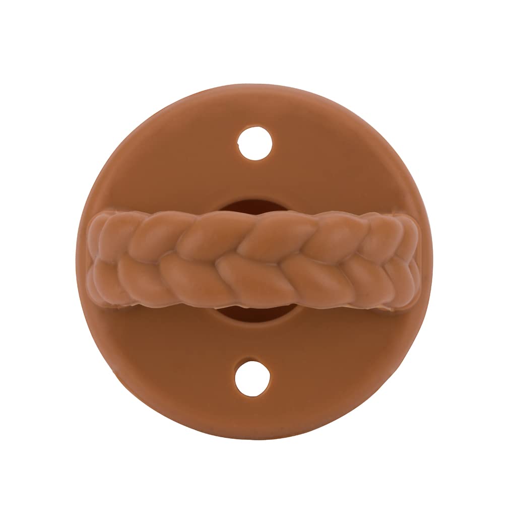 Sweetie Soother™ - Pack of 2 Soothing Pacifiers