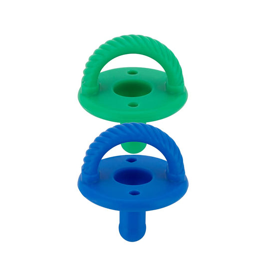 Sweetie Soother™ - Pack of 2 Soothing Pacifiers