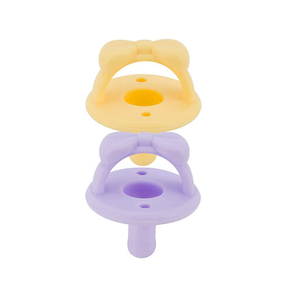Sweetie Soother™ - Pack of 2 Soothing Pacifiers