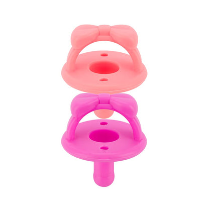 Sweetie Soother™ - Pack of 2 Soothing Pacifiers