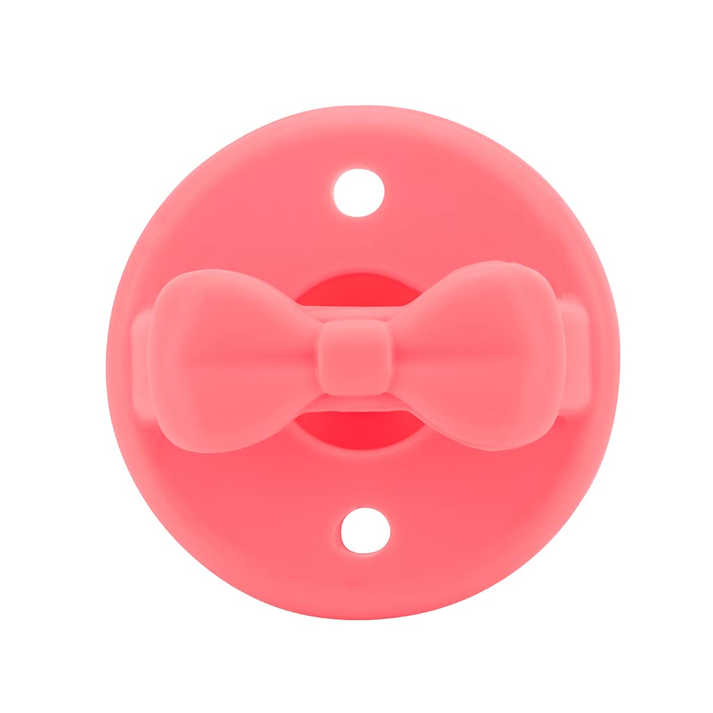 Sweetie Soother™ - Pack of 2 Soothing Pacifiers