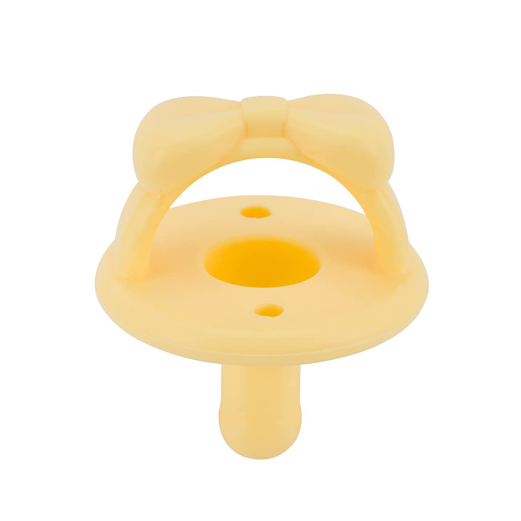 Sweetie Soother™ - Pack of 2 Soothing Pacifiers