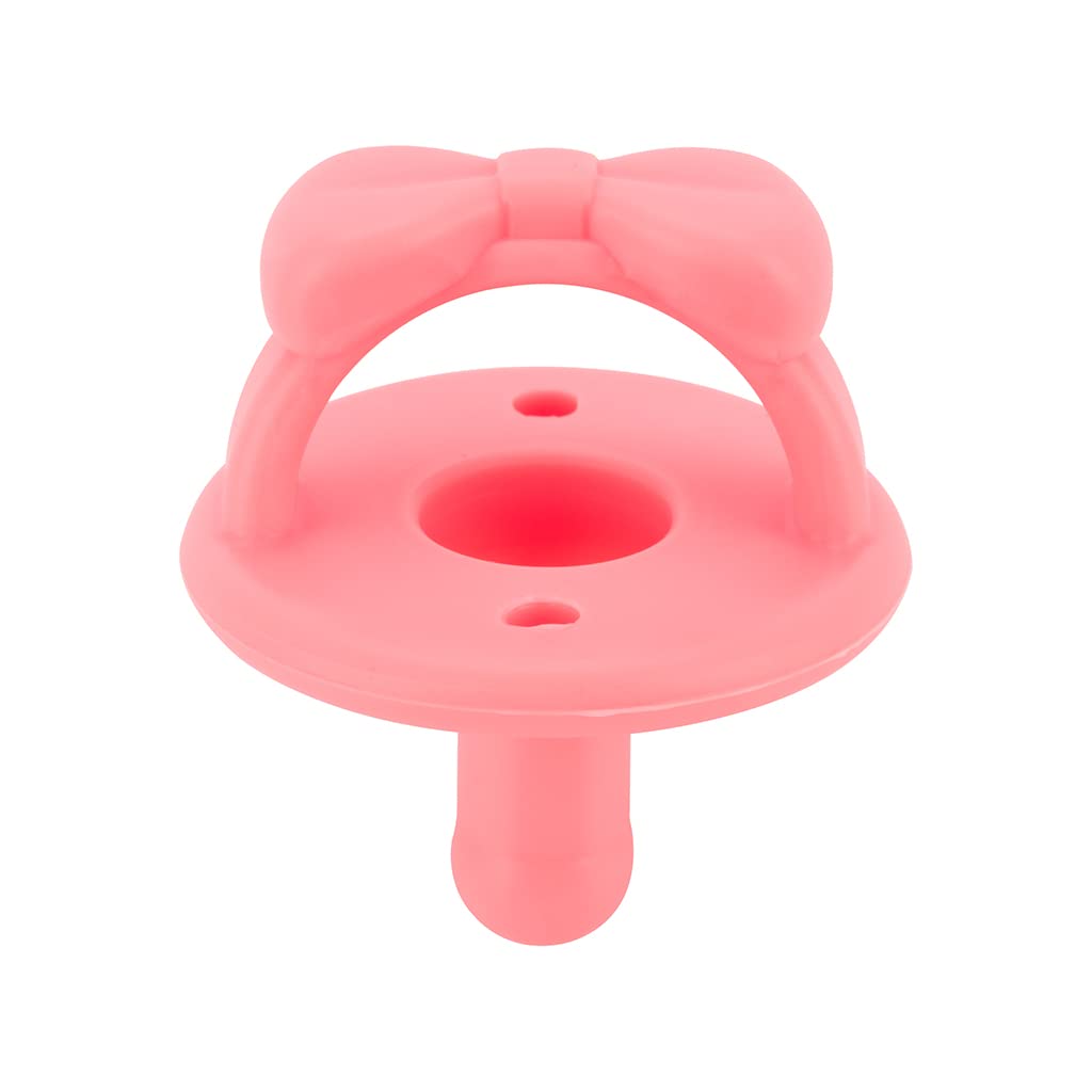 Sweetie Soother™ - Pack of 2 Soothing Pacifiers