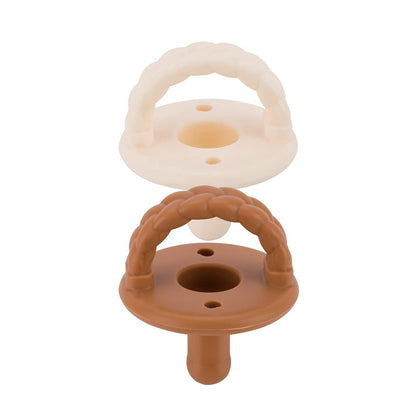 Sweetie Soother™ - Pack of 2 Soothing Pacifiers