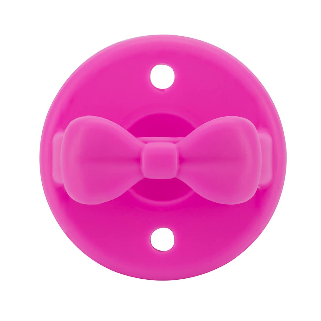Sweetie Soother™ - Pack of 2 Soothing Pacifiers
