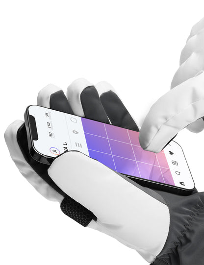 Buffalo Heated Gloves 2.0  (Final Sale)