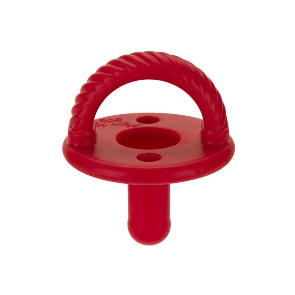 Sweetie Soother™ - Set of 3 Safe & Comfortable Teething Toys