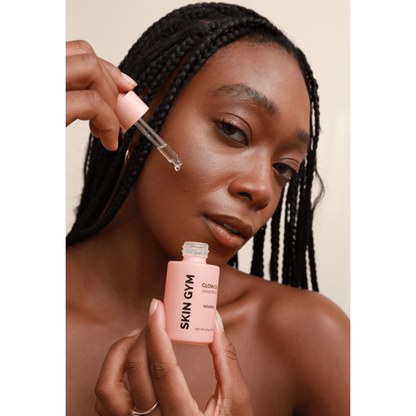 Huile Éclat Lumineux