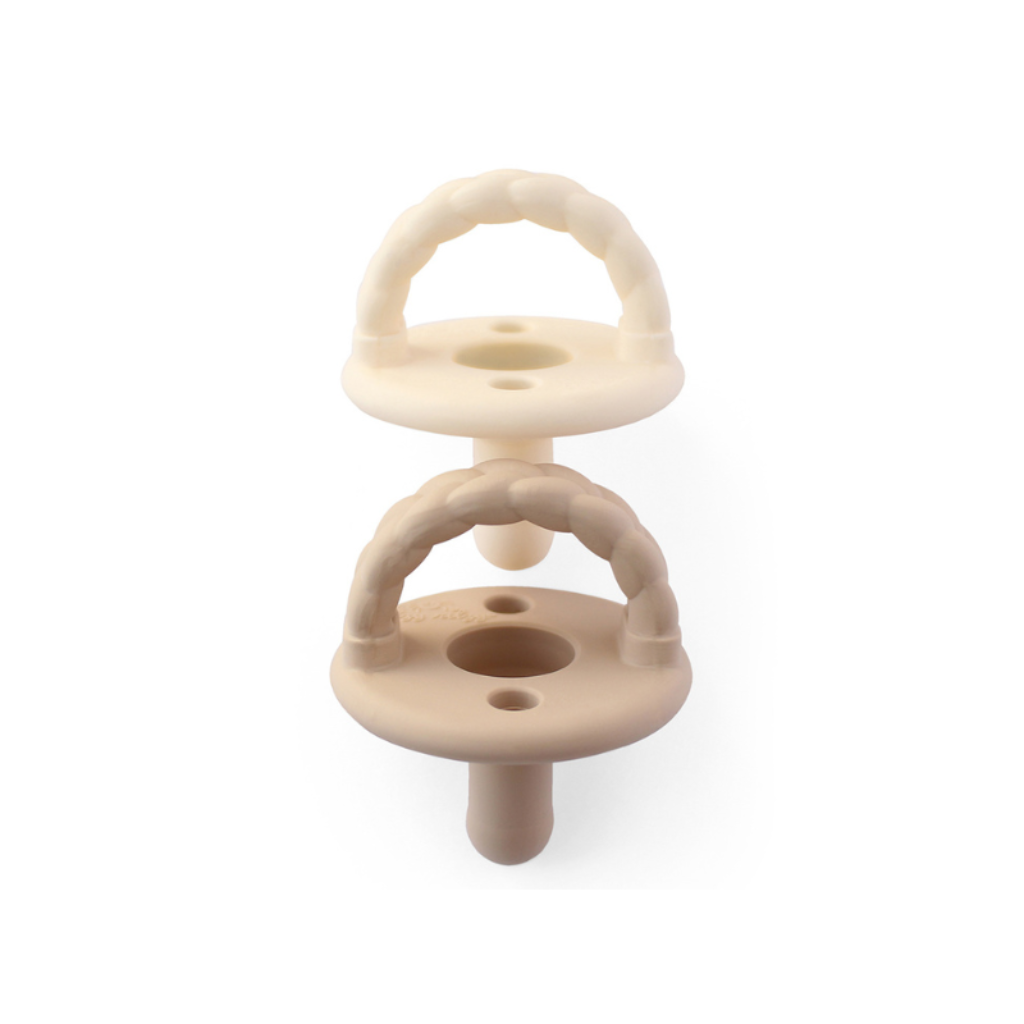 Sweetie Soother™ - Pack of 2 Soothing Pacifiers