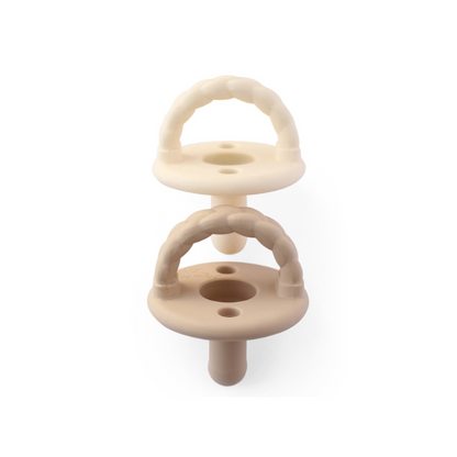 Sweetie Soother™ - Pack of 2 Soothing Pacifiers